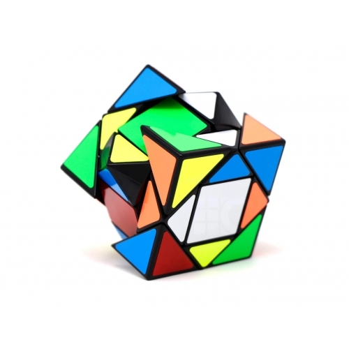 Comprá Pandora Moyu Cubo Black